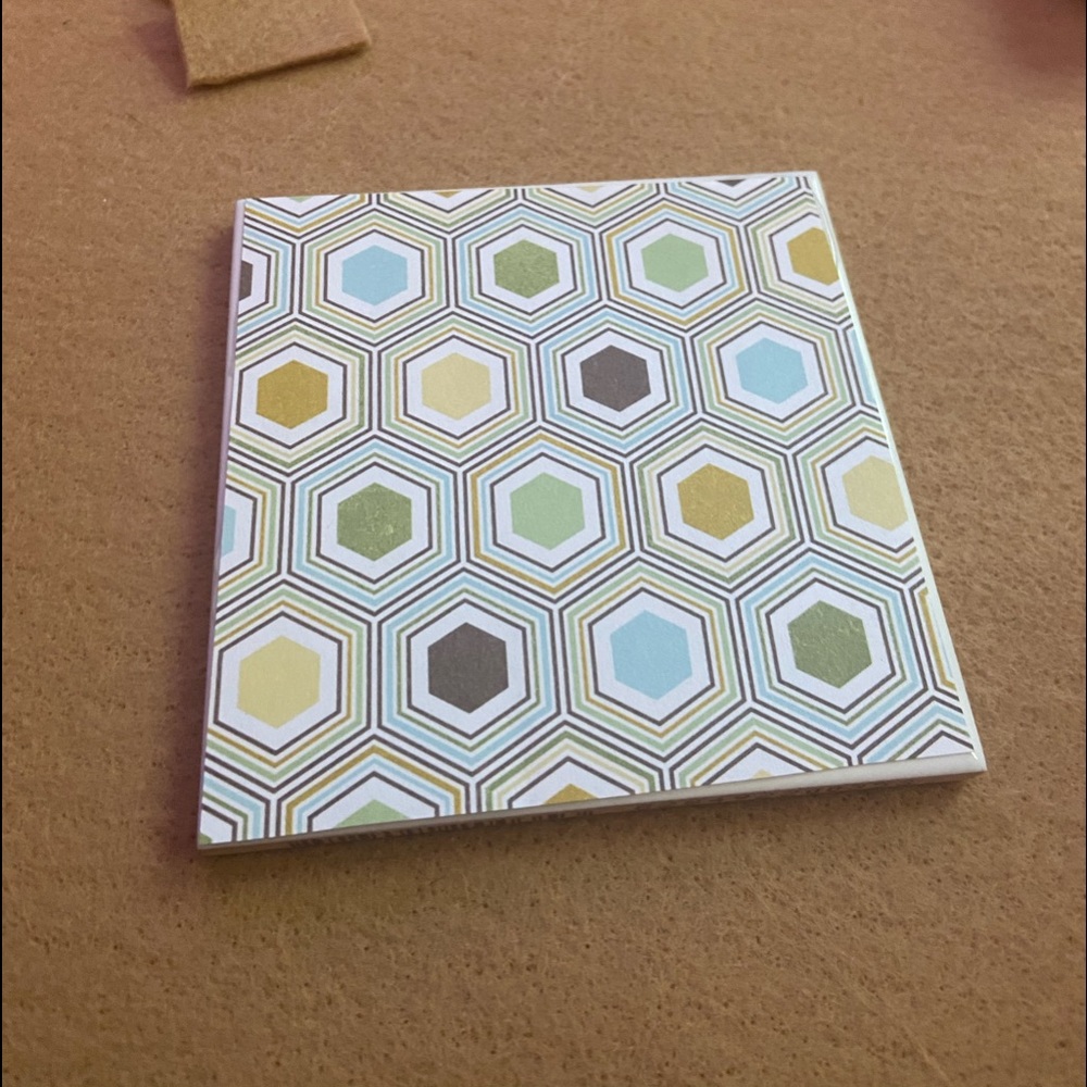 Coasters